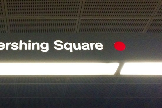 Metro Board Votes to Rename Pershing Square Station After Biddy Mason