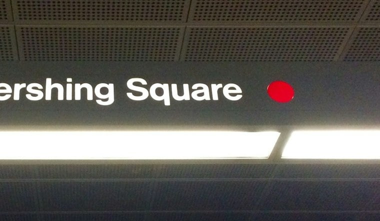 Metro Board Votes to Rename Pershing Square Station After Biddy Mason