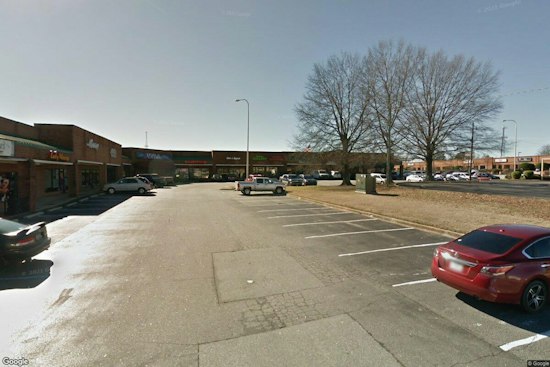 Metro Diner Lands On Woodruff Road, Bringing Famous Meatloaf To Greenville