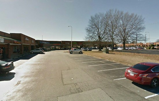 Metro Diner Lands On Woodruff Road, Bringing Famous Meatloaf To Greenville