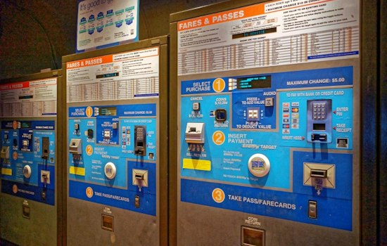 Metro Fares Could Hit $7.50 a Ride as WMATA Weighs 11% Hike