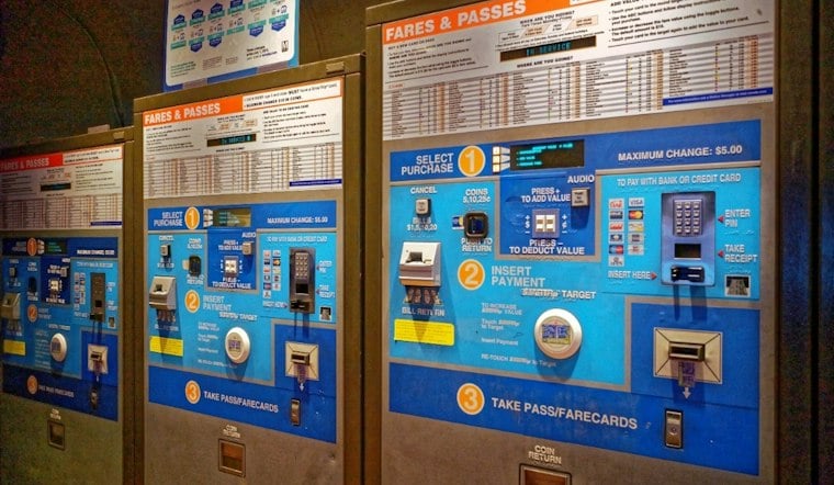 Metro Fares Could Hit $7.50 a Ride as WMATA Weighs 11% Hike