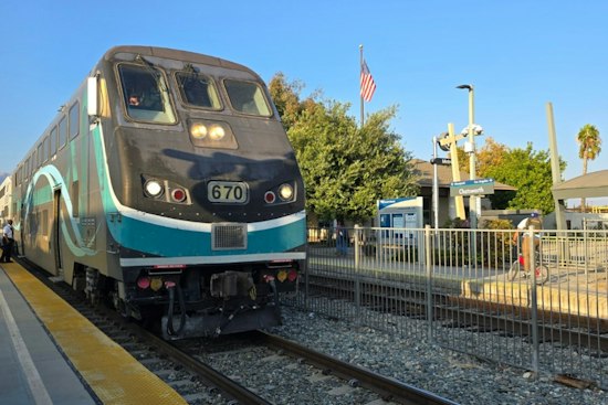Metrolink Fares Jump Up to 27% Monday as Safety Lawsuit, Funding Fights Mount