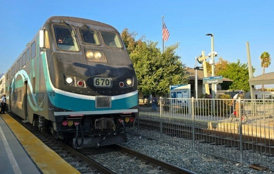 Metrolink Fares Jump Up to 27% Monday as Safety Lawsuit, Funding Fights Mount