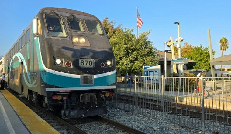 Metrolink Fares Jump Up to 27% Monday as Safety Lawsuit, Funding Fights Mount