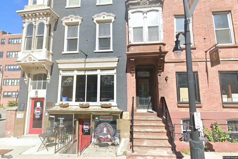 Mets Legend Mookie Wilson Brings Family Barbecue Spot to Downtown Albany