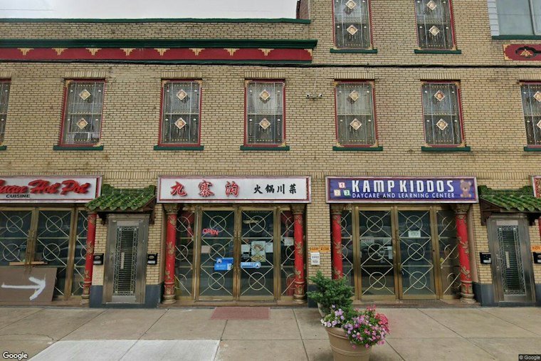 Mexican-Filipino Café Mestizo Kitchen to Open in Cleveland's Old Chinatown
