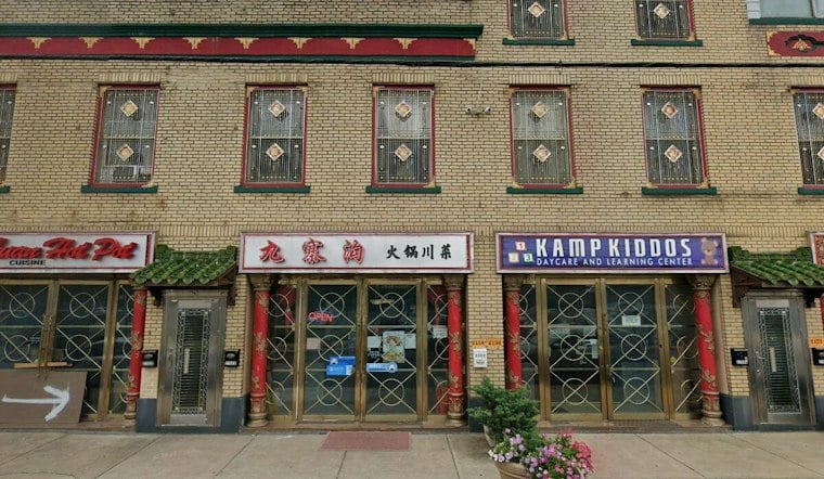 Mexican-Filipino Café Mestizo Kitchen to Open in Cleveland's Old Chinatown