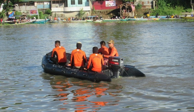 Mexico Demands Proof After US Envoy Claims Shots Hit Coast Guard on Rio Grande