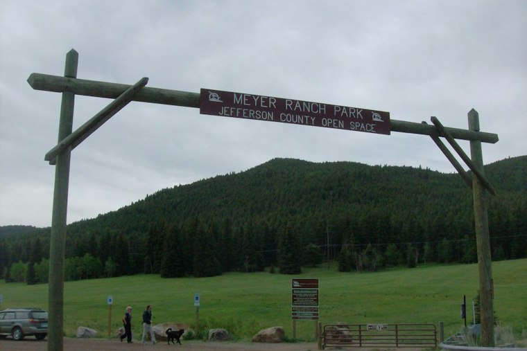Meyer Ranch Park Shuts Down for 5 Months as Jeffco Thins 185 Acres of Forest