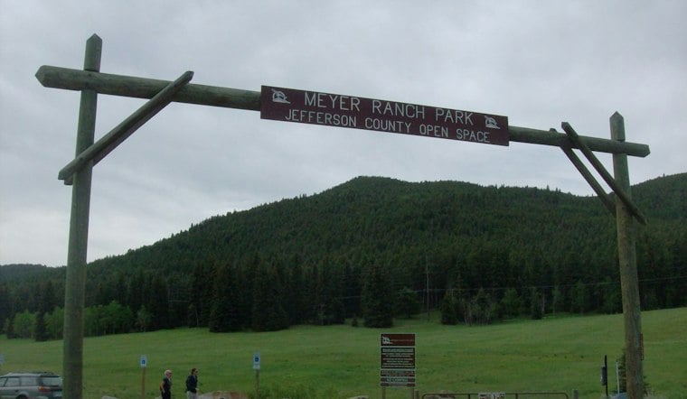 Meyer Ranch Park Shuts Down for 5 Months as Jeffco Thins 185 Acres of Forest