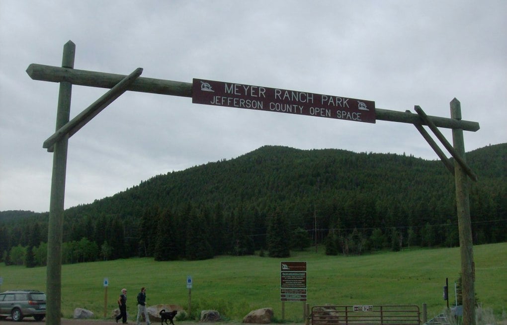Meyer Ranch Park Shuts Down for 5 Months as Jeffco Thins 185 Acres of Forest