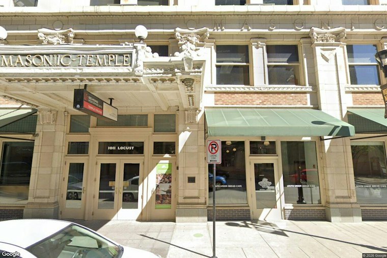 Mezze Opens Inside Historic Des Moines Temple With $12 Pitas