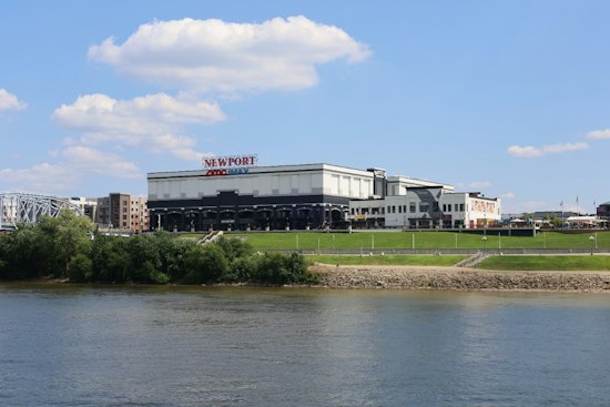 Mi Cozumel to Expand Newport on the Levee Riverfront Spot by 2,800 Square Feet