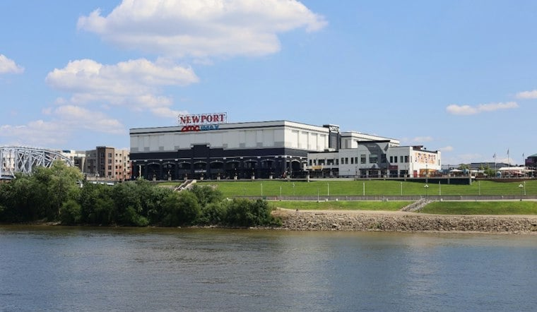 Mi Cozumel to Expand Newport on the Levee Riverfront Spot by 2,800 Square Feet