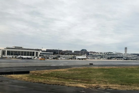 Mi Vida Cantina Lands at Reagan National, Bringing Tacos to Gate B16
