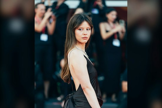 Mia Goth Files for Divorce From Shia LaBeouf, Seeks Sole Custody of Daughter