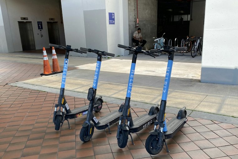 Miami Bans E-Bikes From Sidewalks as Injuries Soar Citywide