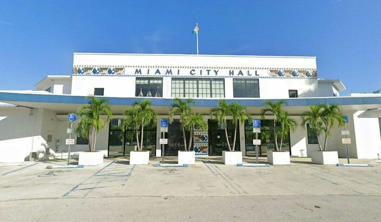 Miami Beach Bets Over $1M on Tiny Bubbles to Fix Fecal-Fouled Canal