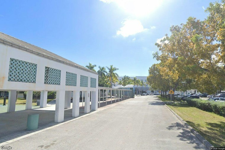 Miami Beach Girl, 11, Beaten by Classmate on Video, Felony Charge Filed