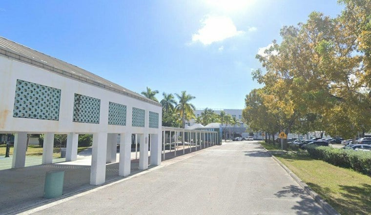 Miami Beach Girl, 11, Beaten by Classmate on Video, Felony Charge Filed