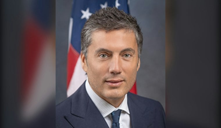 Miami Beach Lawmaker Basabe's Little Haiti Office Was Locked During a Visit