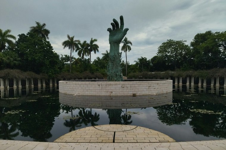 Miami Beach Marks 88 Years Since Kristallnacht With 105-Year-Old Survivor