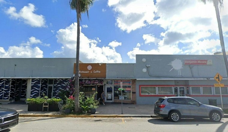 Miami Beach Restaurant Owner Says Break-In Shattered Her 10-Year Safe Place