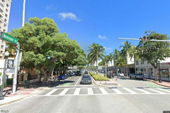 Miami Beach Stabbing Suspect Caught Nearly a Week Later, Faces Attempted Murder Charge