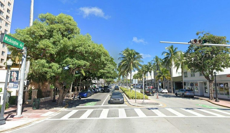 Miami Beach Stabbing Suspect Caught Nearly a Week Later, Faces Attempted Murder Charge