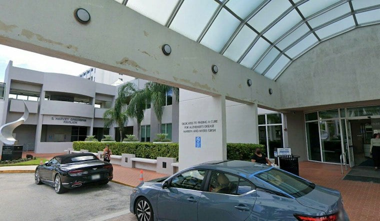 Miami Beach Surgeon Performs South Florida's First Scar-Hidden Mastectomy