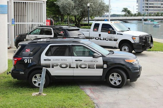 Miami Beach WhatsApp Drug Ring Busted, 70 Pounds of Narcotics and $49K Seized