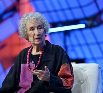 Miami Book Fair Lands Atwood, Whitehead and Shalhoub for 43rd Downtown Run