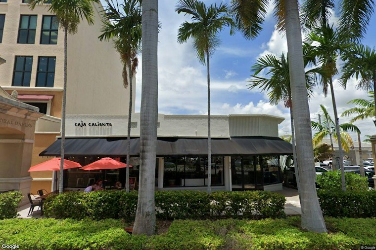 Miami Chef Mika Leon Throws $35 Rooftop Party for Her Debut Cuban Cookbook
