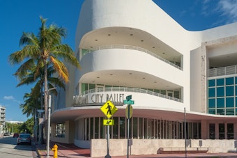 Miami City Ballet Reunites Patricia Delgado and Emily Estefan for World Premiere