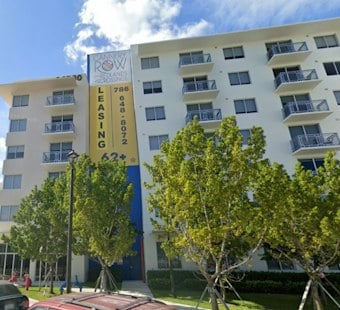 Miami-Dade Developer Plans 71-Unit Senior Affordable Complex Near Redland Crossings