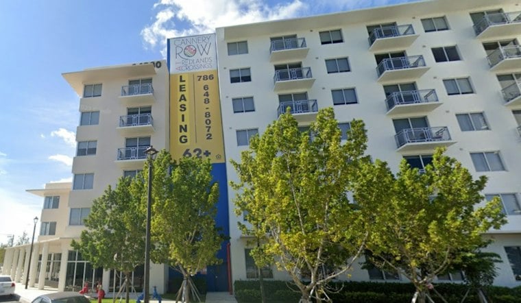 Miami-Dade Developer Plans 71-Unit Senior Affordable Complex Near Redland Crossings