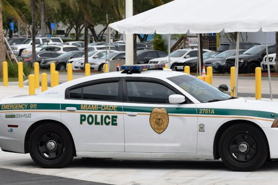 Miami-Dade Duo Accused of Jamming, Hacking Way Into $145K Escalades, Corvettes