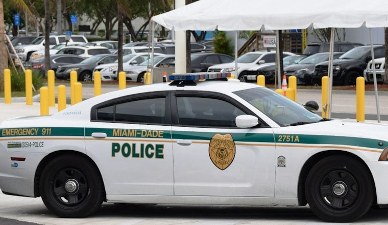 Miami-Dade Duo Accused of Jamming, Hacking Way Into $145K Escalades, Corvettes