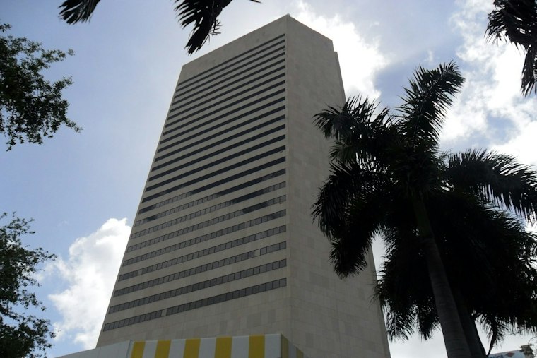Miami-Dade Kicks Off Hispanic Heritage Month With Salsa, Art and Earthquake Relief