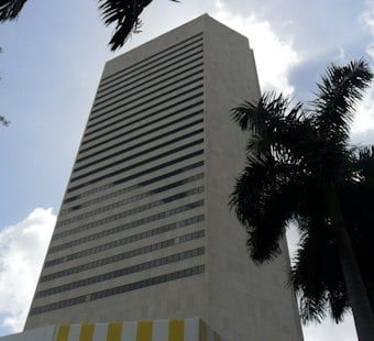 Miami-Dade Kicks Off Hispanic Heritage Month With Salsa, Art and Earthquake Relief
