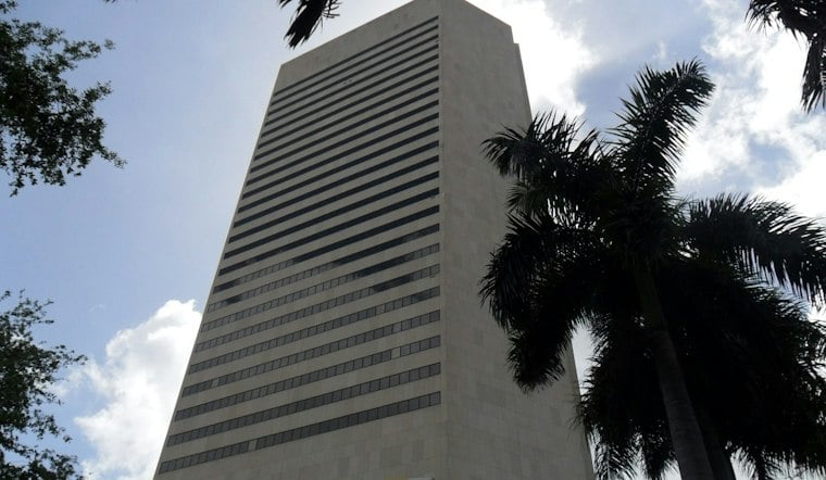 Miami-Dade Kicks Off Hispanic Heritage Month With Salsa, Art and Earthquake Relief