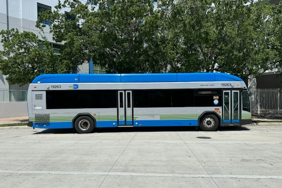 Miami-Dade Launches First Shuttle Linking Districts 2 and 3 Amid Metrobus Cuts