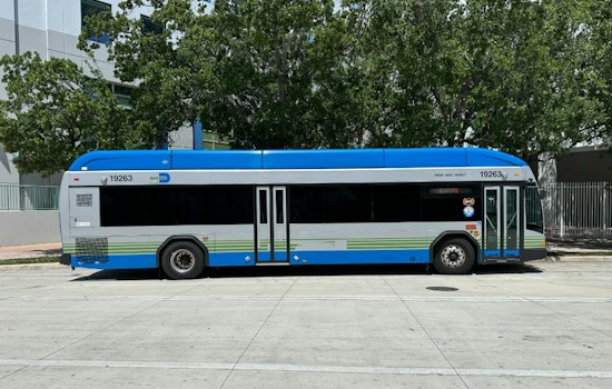 Miami-Dade Launches First Shuttle Linking Districts 2 and 3 Amid Metrobus Cuts