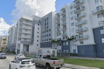 Miami-Dade Man Shoots Delivery Driver, Flashes Corvette, Hides Drug Lab, Cops Say