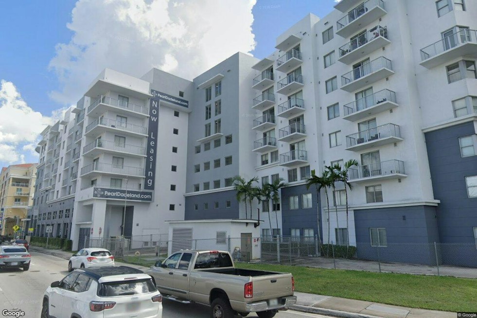 Miami-Dade Man Shoots Delivery Driver, Flashes Corvette, Hides Drug Lab, Cops Say