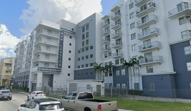 Miami-Dade Man Shoots Delivery Driver, Flashes Corvette, Hides Drug Lab, Cops Say