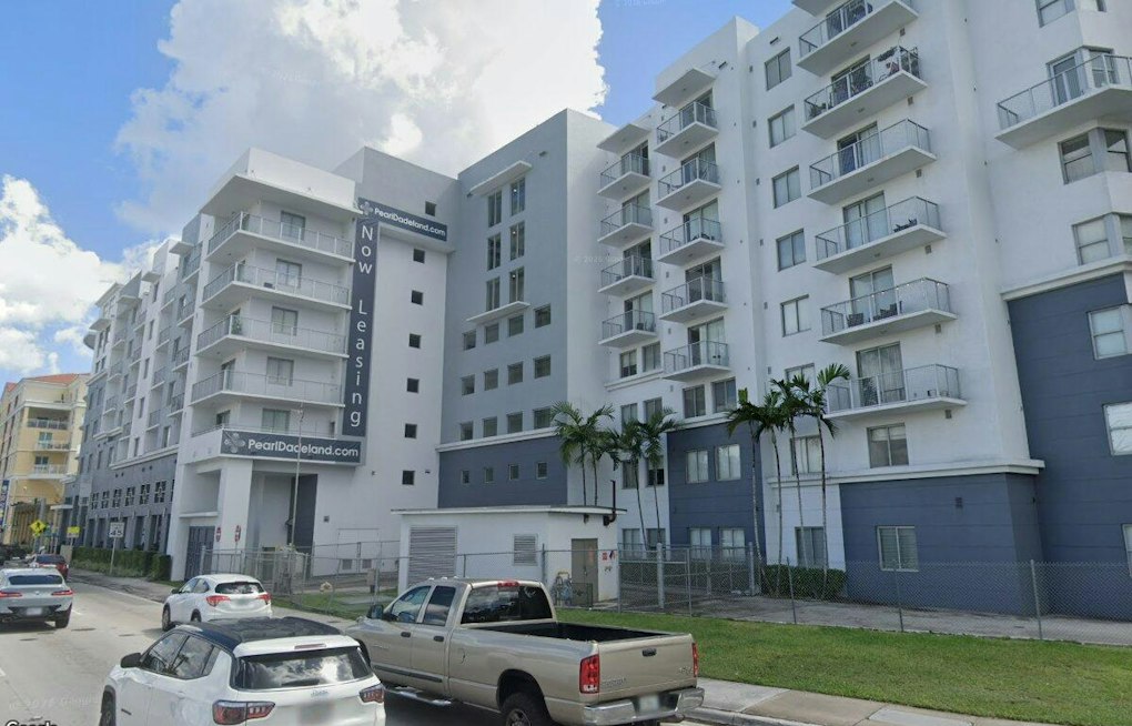 Miami-Dade Man Shoots Delivery Driver, Flashes Corvette, Hides Drug Lab, Cops Say
