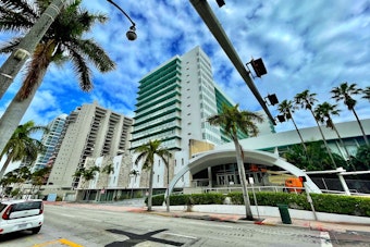 Miami-Dade's Gilbert Steered $3.2M to Nonprofit Run by His Own Aide