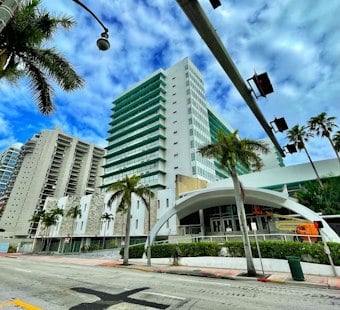 Miami-Dade's Gilbert Steered $3.2M to Nonprofit Run by His Own Aide